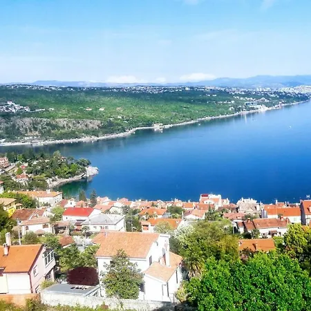 The Prestige Villa Opatija