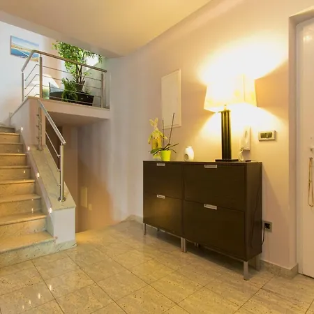 Villa The Prestige *