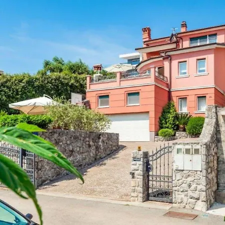 The Prestige * Opatija