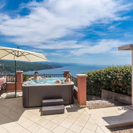 Villa The Prestige