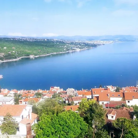 Villa The Prestige Abbázia