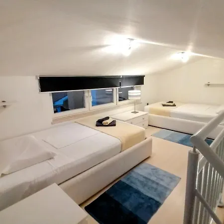 The Prestige Villa *