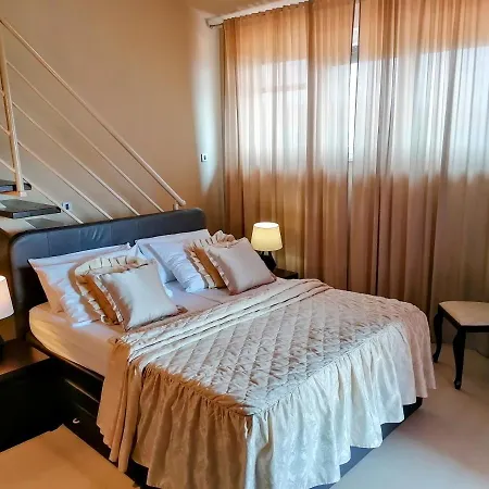 Villa The Prestige Abbázia