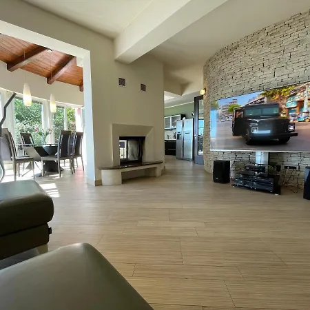 Villa The Prestige